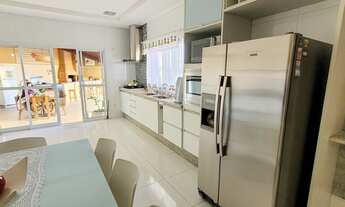 Imagem 7: Casa Alto Padrão