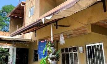 Imagem: Casa duplex, no Vargem Grande