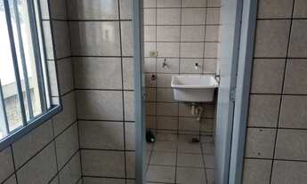 Imagem 7: Apartamento com Vaga Coberta sem Condomínio Permuta por Imóvel na Praia