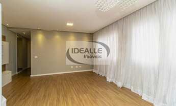 Imagem 2: Apartamento com 2 quartos à venda por R$ 565000.00, 108.19 m2 - BACACHERI - CURITIBA/PR