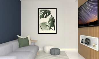 Imagem 5: CASA. DIRETO COM PROPRIETÁRIO. PROX. TRIANON, SALDANHA MARINHO