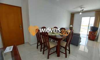 Imagem 4: APARTAMENTO VISTA MAR A 150 METROS DA PRAIA NA VILA TUPI