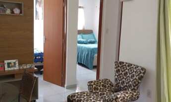 Imagem: VENDO CHAVE CONDOMINIO JARDINS TURU 2.TURU