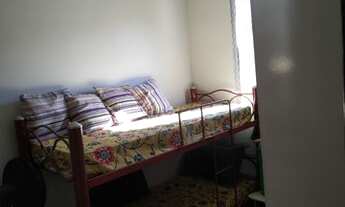 Imagem 7: Estou Mudando de Estado, Vendo Apartamento Quitado Todo Mobiliado em Santa Cruz