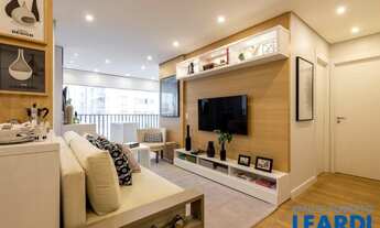 Imagem 4: APARTAMENTO - IPIRANGA - SP