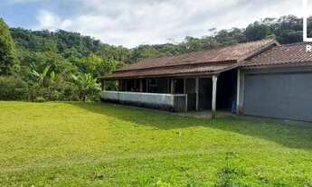 Imagem 3: Sítio à venda no bairro Centro - Paraibuna/SP