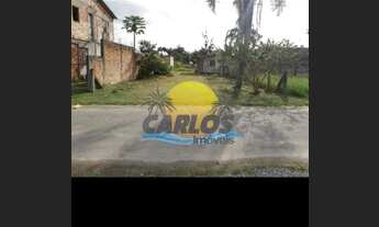 Imagem: MATINHOS - Terreno Padrão - Rio da Onça