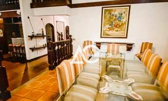 Imagem 7: RIO DE JANEIRO - Casa de Condomínio - BARRA DA TIJUCA