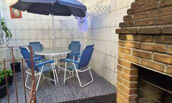 Imagem 6: CASA ASSOBRADADA - FREGUESIA DO Ó - SP