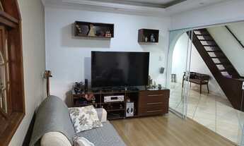 Imagem 2: Casa Campinho Casa com 3 dormitórios