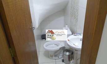 Imagem 6: Casa com 2 dormitórios à venda por R$ 185.000 - Balneário Esmeralda - Praia Grande/SP