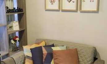 Imagem: Kitnet toda reformada, mobiliada e equipada