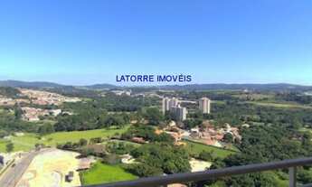 Imagem 6: APARTAMENTO RESIDENCIAL em ITATIBA - SP, LOTEAMENTO SANTO ANTÔNIO