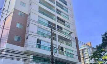 Imagem: Vendo apartamento com 3 suítes, varandão