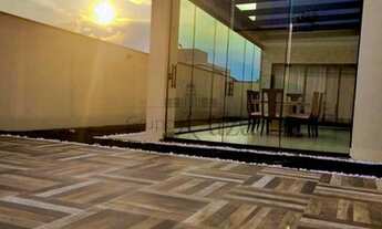 Imagem 6: Casa Urbanova 3 suites - Alphaville