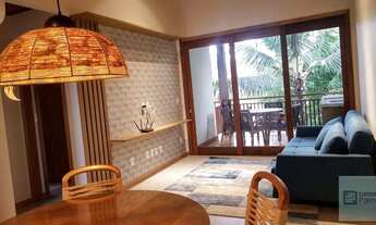 Imagem 4: Apartamento para venda possui 140 metros quadrados com 2 quartos em Centro - Maraú - BA