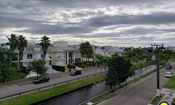 Imagem 2: FLORIANóPOLIS - Apartamento Padrão - Jurerê Internacional