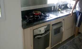 Imagem 7: EXCELENTE IMÓVEL FINO ACABAMENTO