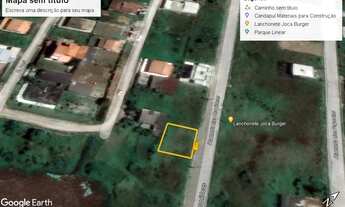 Imagem 6: Terreno Grande com 15m de frente por um ótimo preço - Balneário Yemar