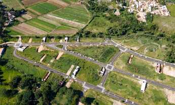 Imagem 5: Lote 175m² - Jardim Maringá - Próximo Ao Shopping Ouro Verde - Consulte opções pagamento f