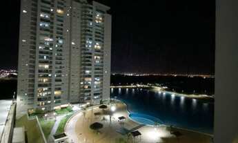 Imagem: BRASIL BEACH - 138m2