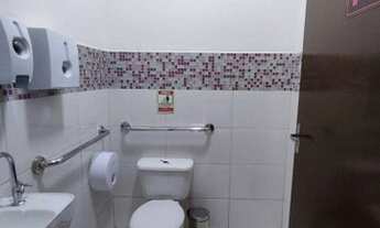 Imagem 6: Aluga-se) Ponto Comercial, 243 m² por R$ 10.000/mês - Conceição - Porto Velho/RO