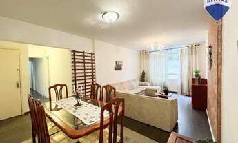 Imagem 2: Apartamento com 3 dormitórios à venda, 100 m² - Paraíso - São Paulo/SP