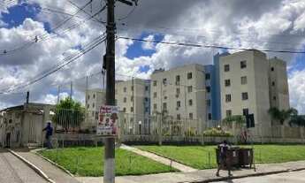 Imagem 3: Apartamento para venda com 38 metros quadrados com 2 quartos em Restinga - Porto Alegre