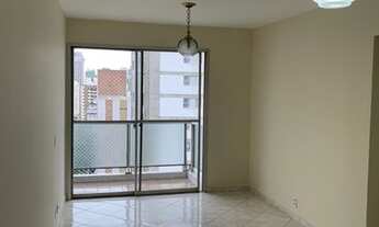 Imagem 5: Apartamento para aluguel possui 90 metros quadrados com 2 quartos em Paraíso - São Paulo