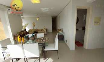 Imagem 4: Cobertura para Venda em Bertioga, Riviera de São Lourenço, 3 dormitórios, 3 suítes, 4 banh