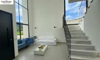 Imagem 2: ITUPEVA - Casa Padrão - IBI ARAM