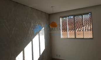 Imagem 4: Excelente apartamento com 70 m² no Bairro Espirito Santo em Betim