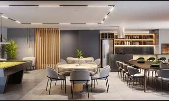 Imagem 6: Apartamento para venda com 104 metros quadrados com 3 quartos em Centro - Itajaí - SC