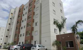 Imagem 2: Apartamento para venda tem 64 metros quadrados com 2 quartos em Parque São Luís - Taubaté