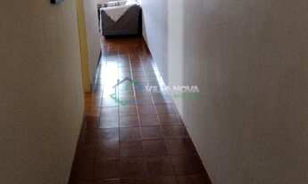 Imagem 7: Ribeirão Preto - Casa Padrão - Vila Tiberio