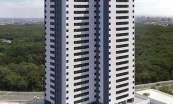 Imagem 2: PRONTO PARA MORAR! Apto 80m² 3 quartos em Boa Viagem