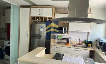 Imagem 5: Apartamento para Venda em Rio de Janeiro, Barra da Tijuca, 2 dormitórios, 1 suíte, 2 banhe