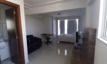 Imagem 7: Apartamento para venda possui 45 metros quadrados com 1 quarto em Costa do Sol - Macaé - R