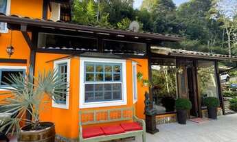 Imagem 4: Linda casa, próximo ao centro de Araras, dentro de condomínio fechado com segurança 24 hor