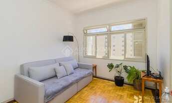 Imagem: PORTO ALEGRE - Apartamento Padrão - Centro