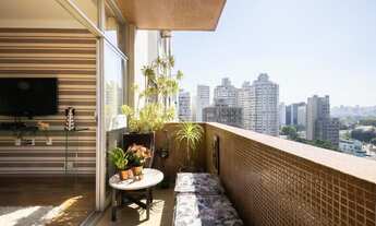 Imagem 5: São Paulo - Apartamento Padrão - Itaim Bibi