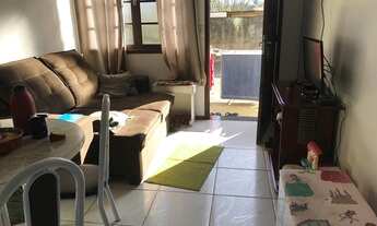 Imagem 4: Casa a venda no bairro Cidade Júlia