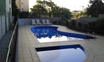 Imagem 2: APARTAMENTO em São Paulo - SP, Parque Maria Domitila