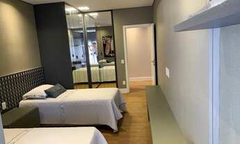 Imagem 7: Apartamento para venda tem 360 metros quadrados com 4 quartos