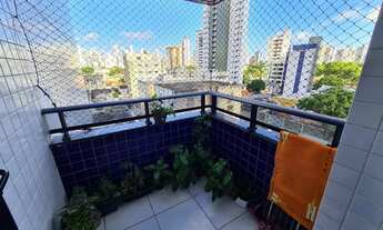 Imagem 6: Vendo 2 quartos, suíte e área lazer completa, nascente