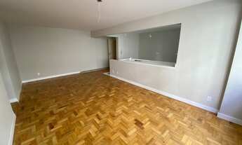 Imagem 2: Itaim Bibi Reformado 2 suítes 100m²