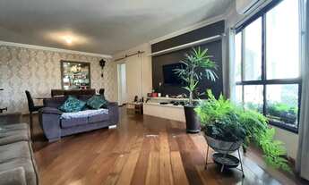 Imagem 3: Excelente Apartamento a Venda na Zona Central - 176m² e 4 Dormitórios