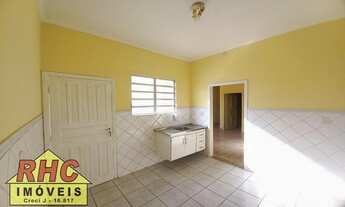 Imagem 7: CASA TÉRREA - BAIRRO PROSPERIDADE - SÃO CAETANO DO SUL - SP