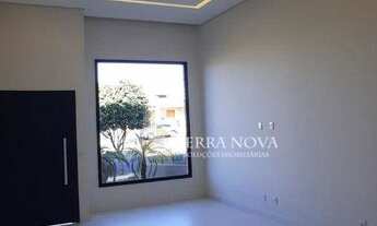 Imagem 4: Casa com 3 dormitórios à venda, 150 m² por R$ 1.095.000,00 - Villa Romana 1 - Ribeirão Pre