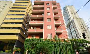 Imagem: APARTAMENTO RESIDENCIAL em São Paulo